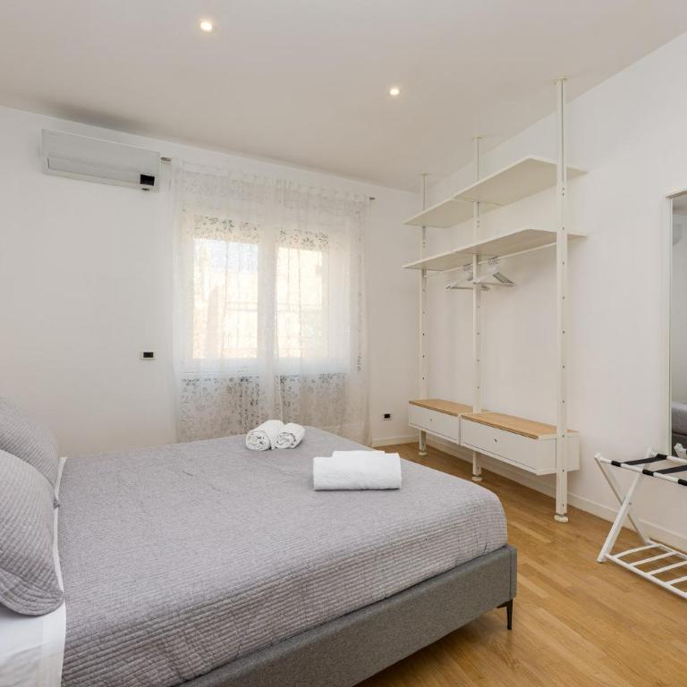 St Paul Basilica Terrace - Three-Bedroom Apartment - 17