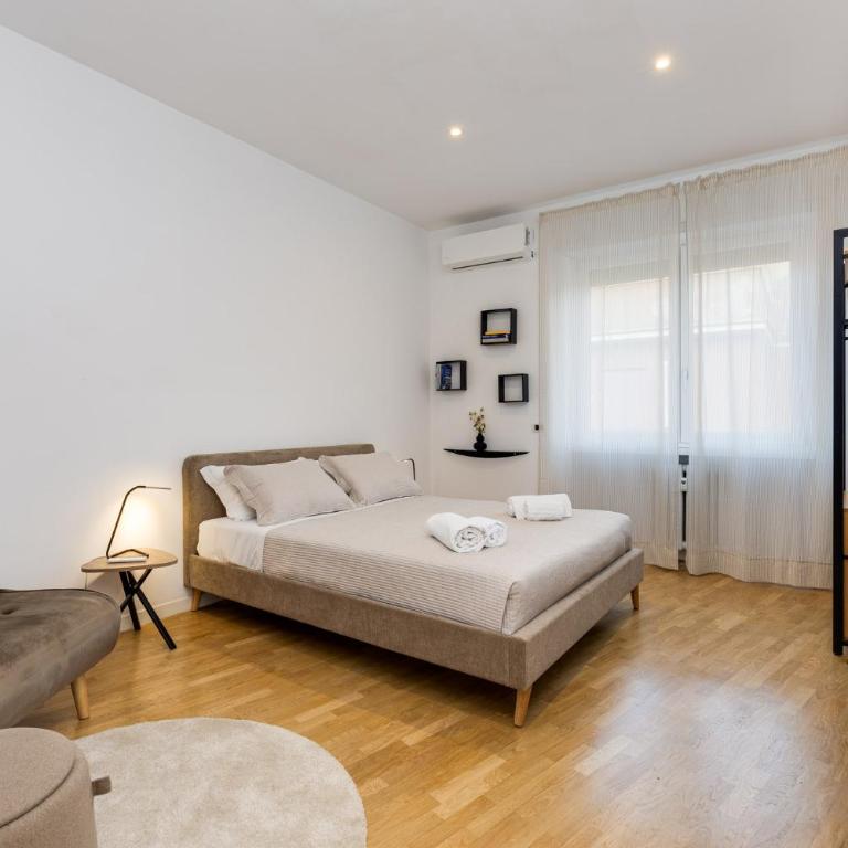 St Paul Basilica Terrace - Three-Bedroom Apartment - 23