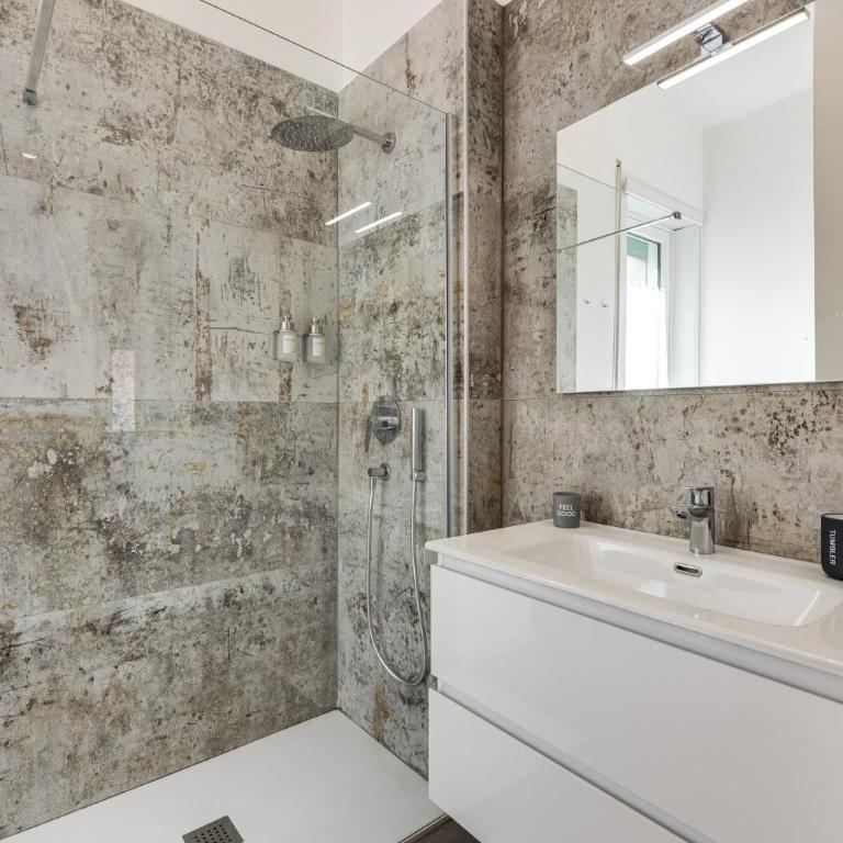 St Paul Basilica Terrace - Three-Bedroom Apartment - 21