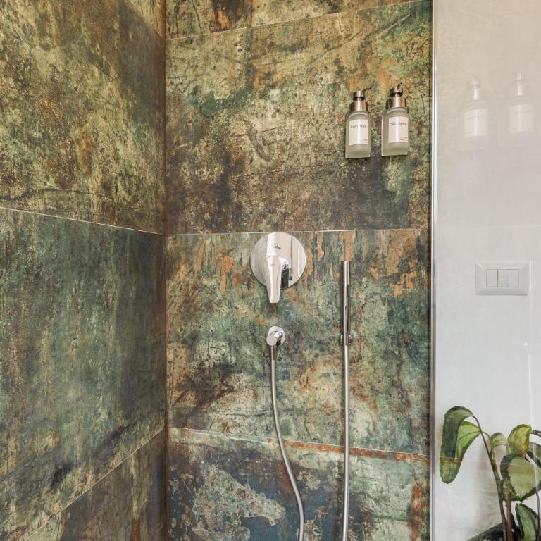 St Paul Basilica Terrace - Three-Bedroom Apartment - 30