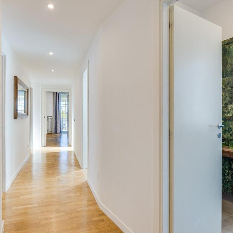St Paul Basilica Terrace - Three-Bedroom Apartment - 31