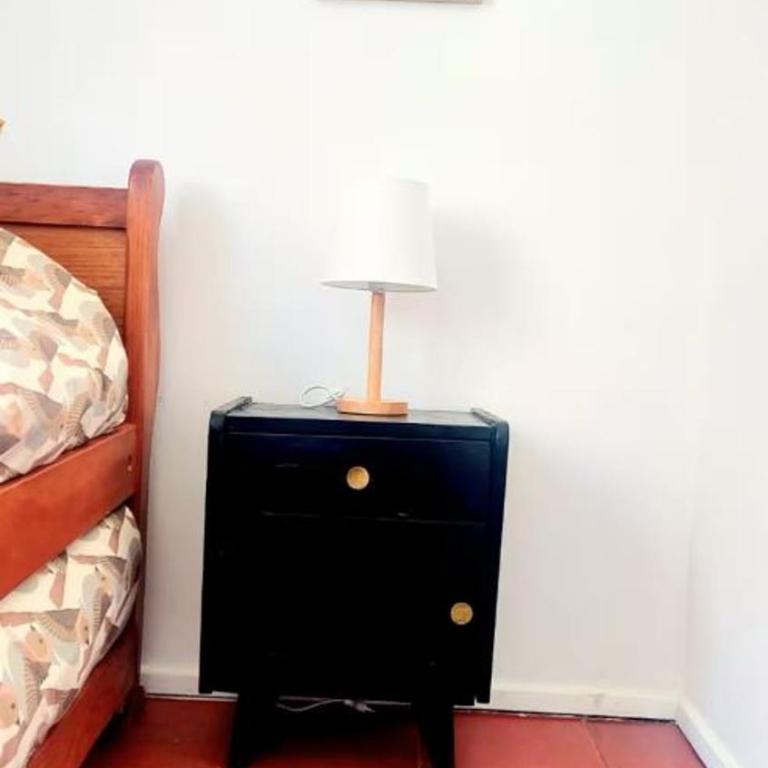 Departamento Metro Universidad Católica - Three-Bedroom Apartment - 7