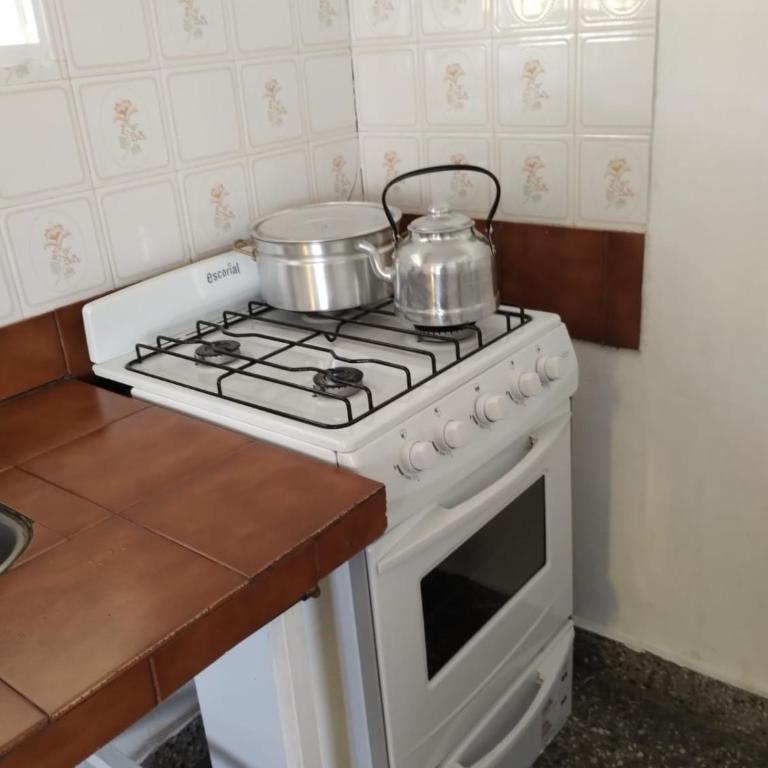 Los Duraznos - Apartamento de 2 dormitorios - 7