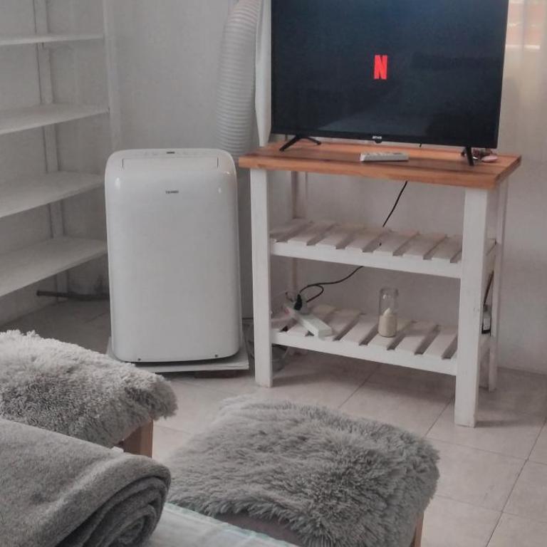 Aguaribay pinamar - Apartamento de 1 dormitorio - 6