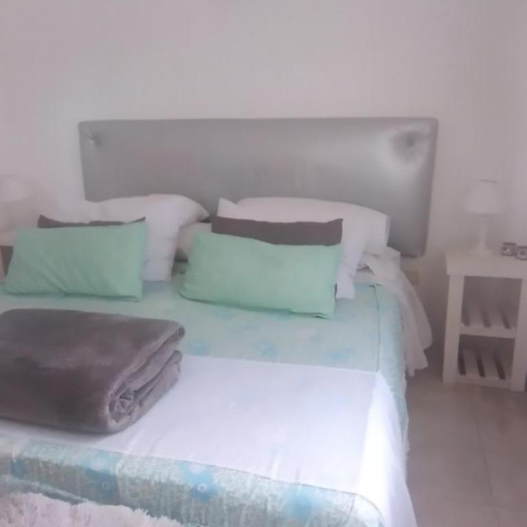 Aguaribay pinamar - Apartamento de 1 dormitorio - 8