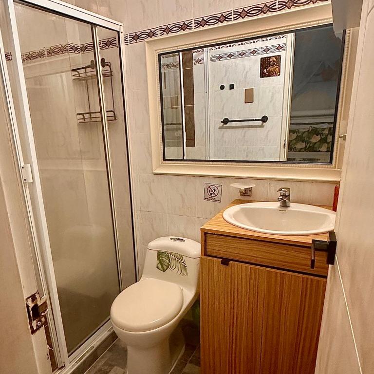 Casa MIKONOS - Apartamento de 2 dormitorios - 18