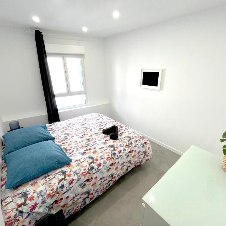 Luna l CLIM l proche hospital - Appartement 1 Chambre - 3