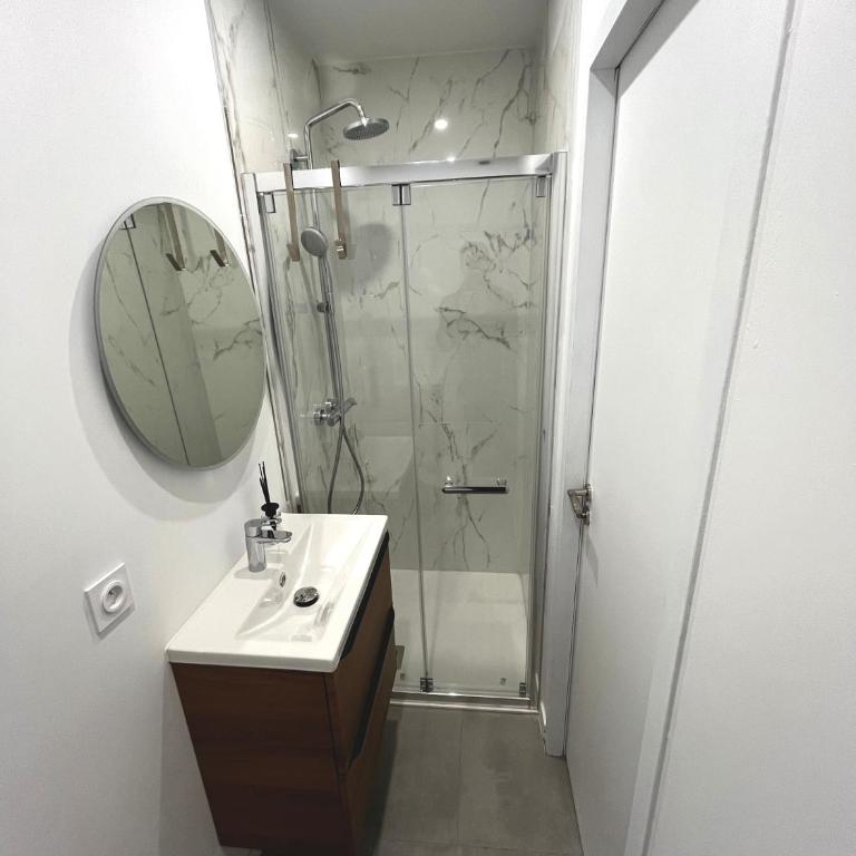 Luna l CLIM l proche hospital - Appartement 1 Chambre - 5