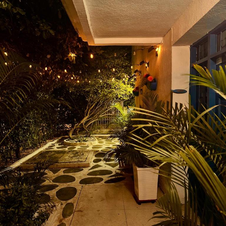 Casa MIKONOS - Apartamento de 2 dormitorios - 17