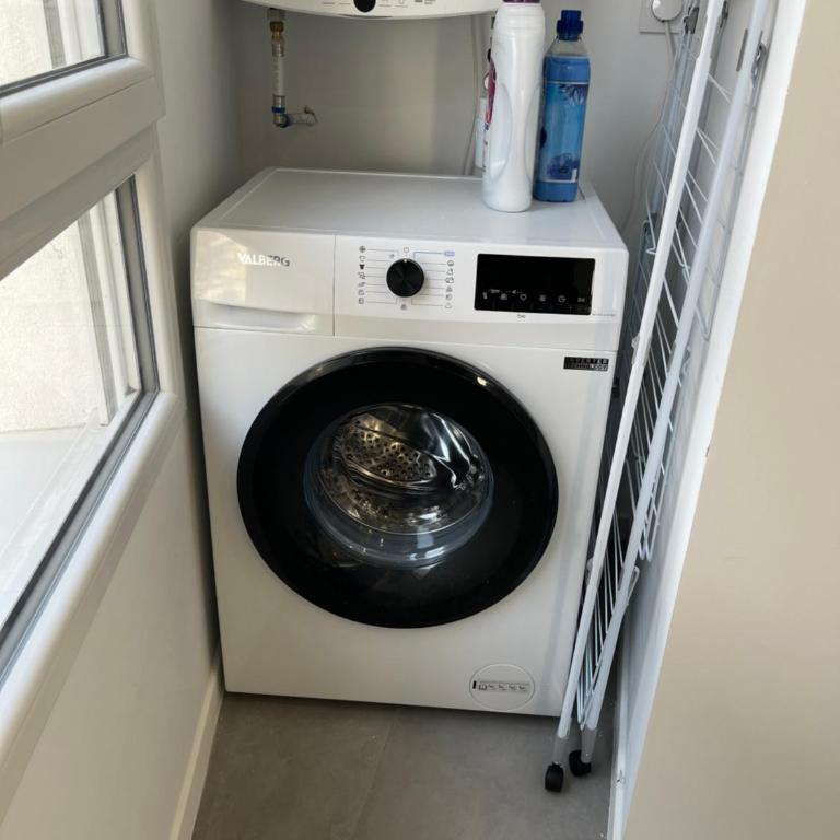 Luna l CLIM l proche hospital - Appartement 1 Chambre - 6