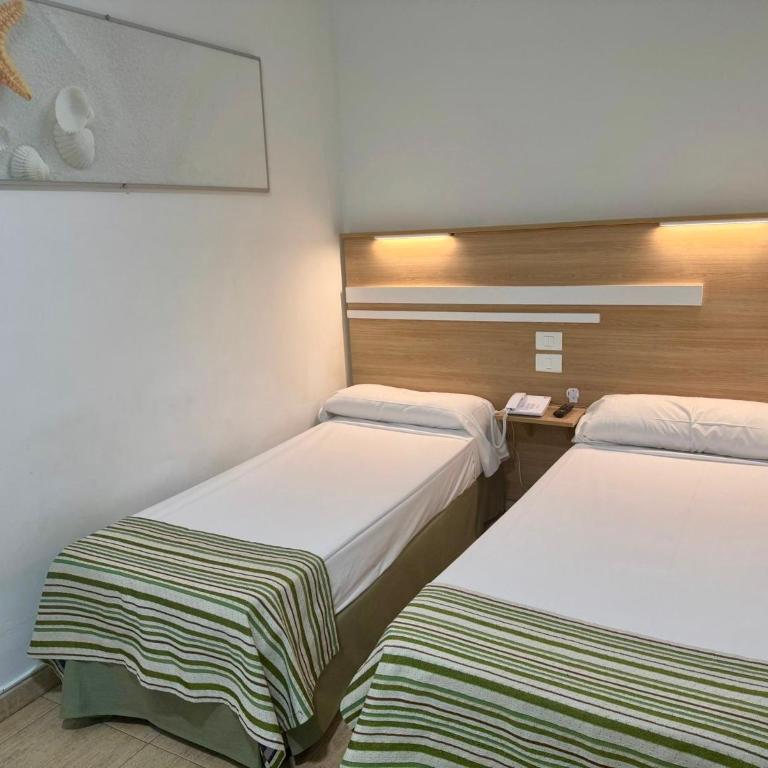 Apartamentos Tinoca - Estudio Interior - 5