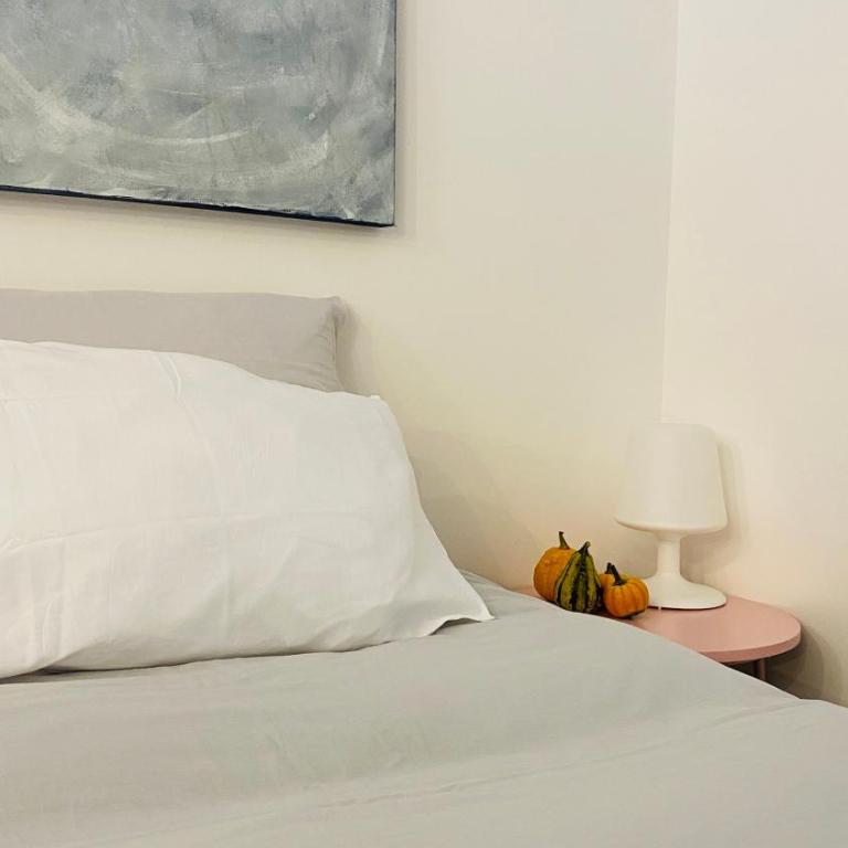 LAC Holiday Apartment - Appartamento con 1 Camera da Letto - 2