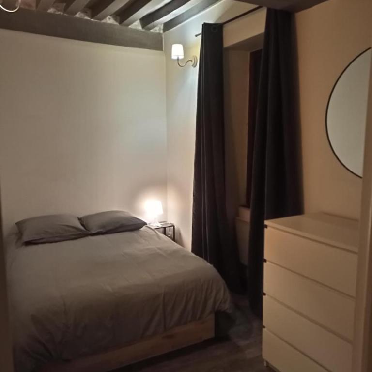 Le Bourguignon - Proche centre ville et Tram - Apartamento de 1 dormitorio - 2