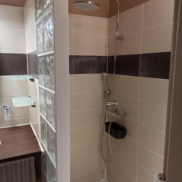 Le Bourguignon - Proche centre ville et Tram - Apartamento de 1 dormitorio - 5