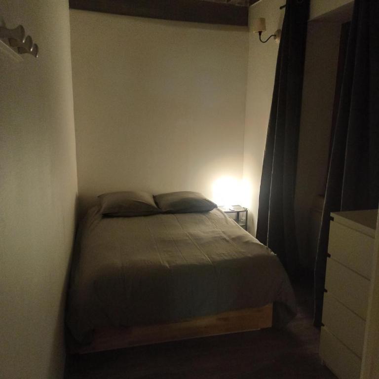 Le Bourguignon - Proche centre ville et Tram - Apartamento de 1 dormitorio - 8