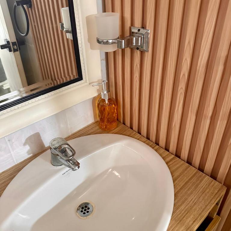 Casa MIKONOS - Apartamento con balcón - 6