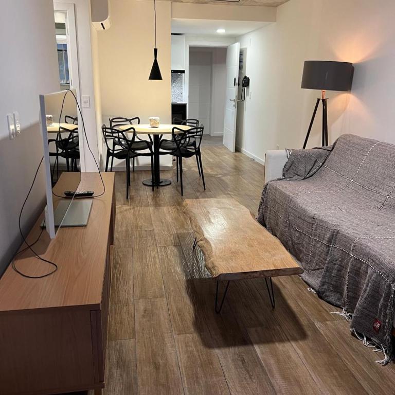 A estrenar en península - One-Bedroom Apartment - 2