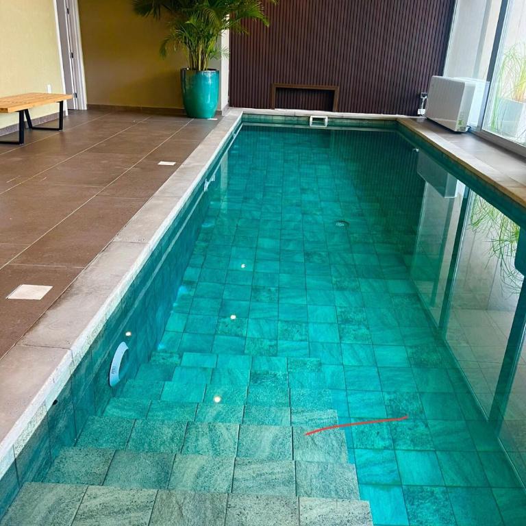 A estrenar en península - One-Bedroom Apartment - 3