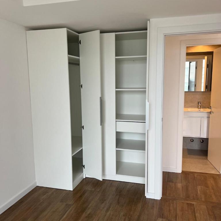 A estrenar en península - One-Bedroom Apartment - 5