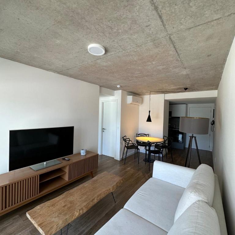 A estrenar en península - One-Bedroom Apartment - 7