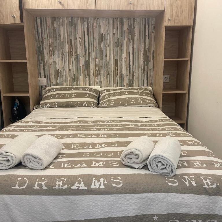 Encanto Cuenca - Rincon De Los Sueños - Apartamento de 1 dormitorio - 1