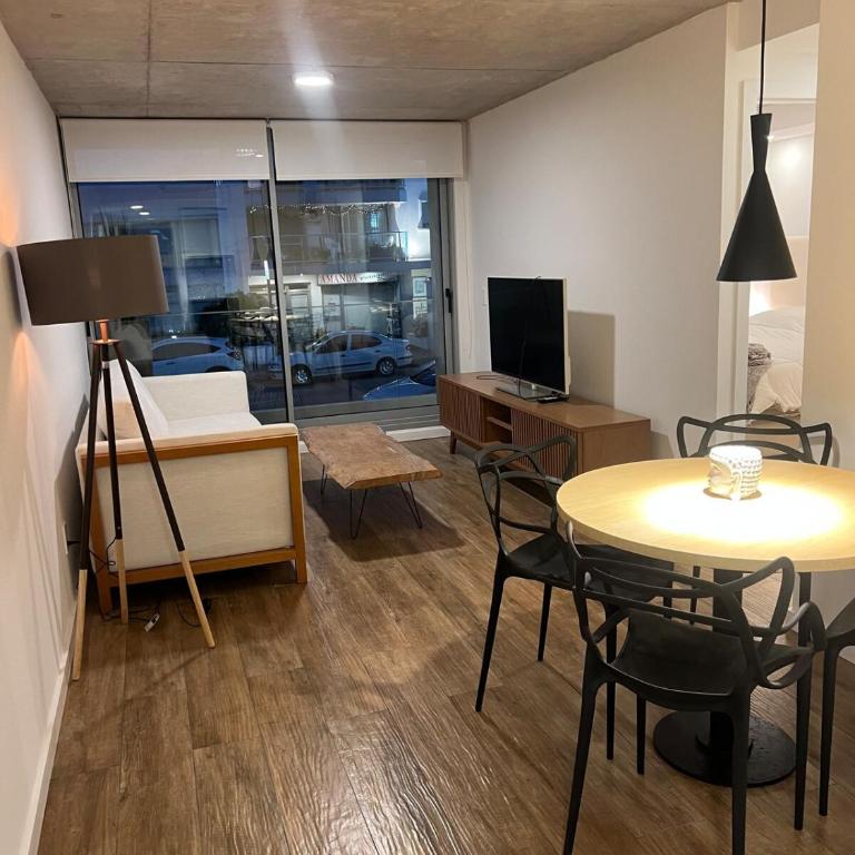 A estrenar en península - One-Bedroom Apartment - 12