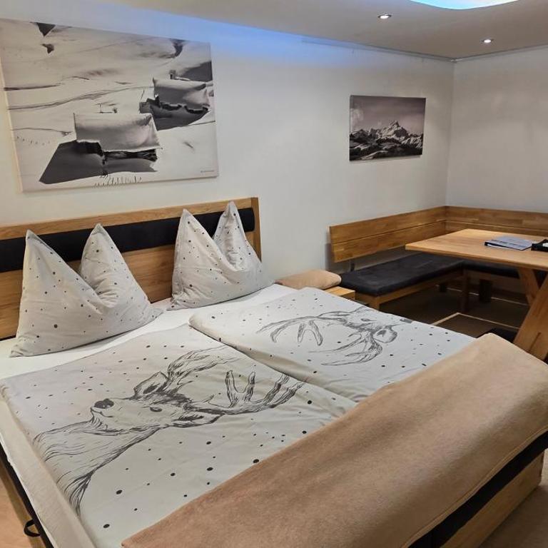 Exclusive Appartement Chalet - Appartement - Rez-de-Chaussée - 10