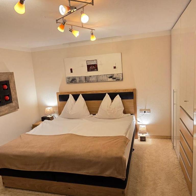 Exclusive Appartement Chalet - Appartement - Rez-de-Chaussée - 11