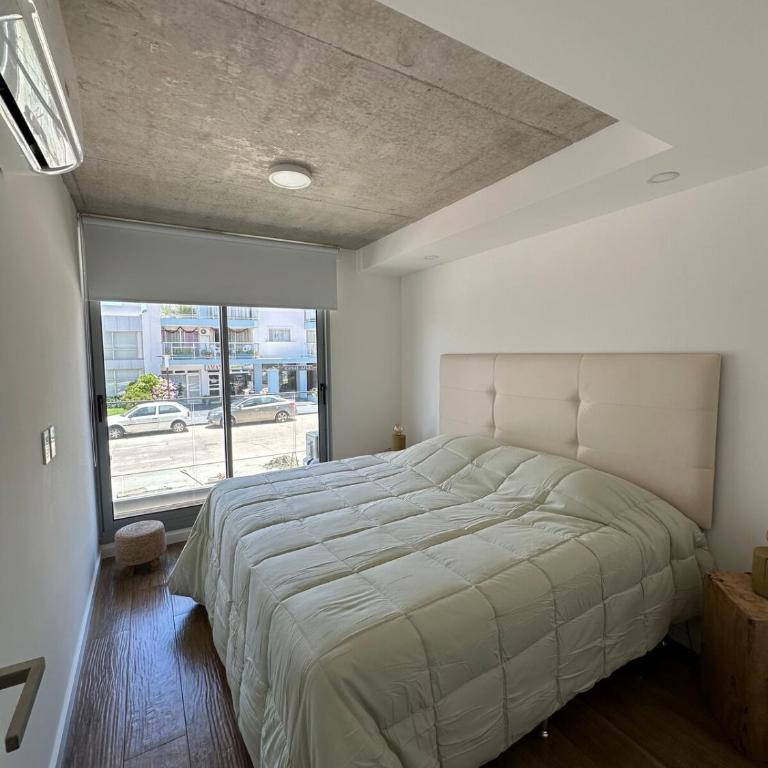 A estrenar en península - One-Bedroom Apartment - 15