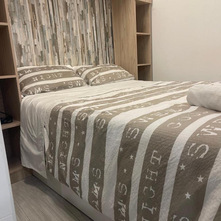 Encanto Cuenca - Rincon De Los Sueños - Apartamento de 1 dormitorio - 3