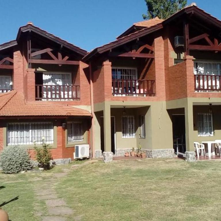 Posada Los Alamos - Apartamento - 2