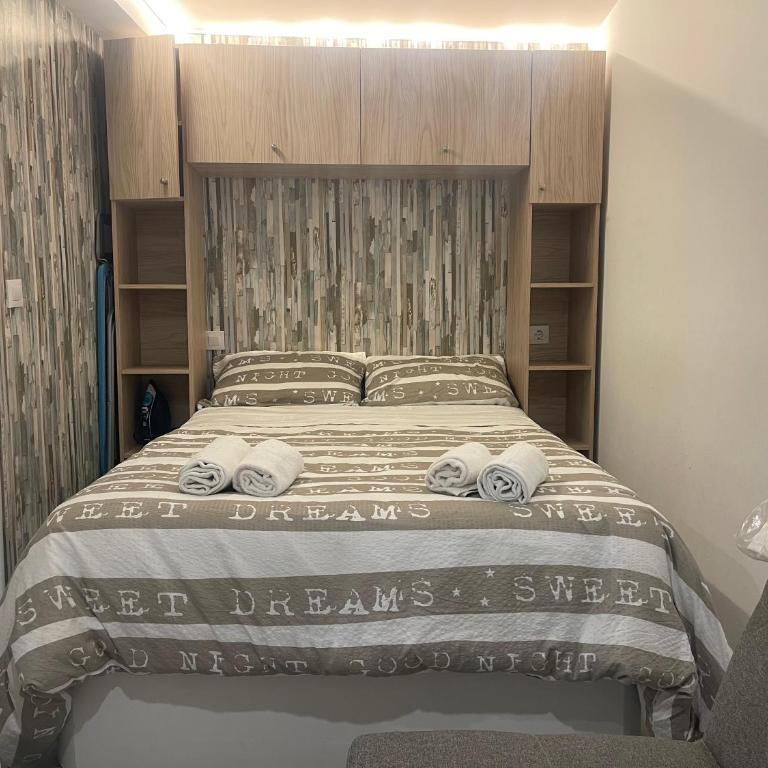 Encanto Cuenca - Rincon De Los Sueños - Apartamento de 1 dormitorio - 2