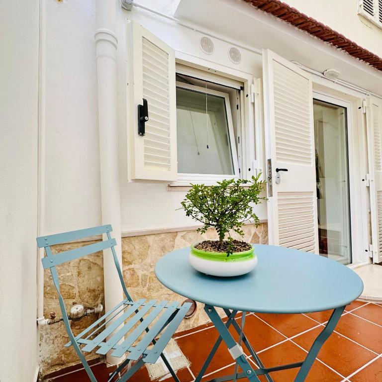 BiancApulia Bari - Appartamento con 1 Camera da Letto - 19
