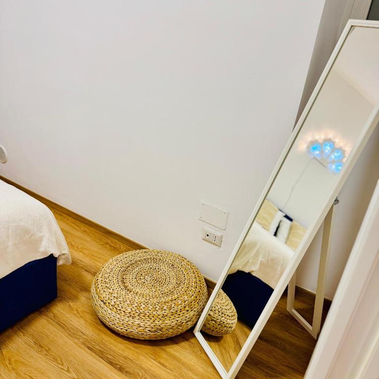 BiancApulia Bari - Appartamento con 1 Camera da Letto - 14