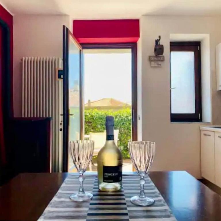 Casa Di Gloria - Casa con 2 Camere da Letto - 21