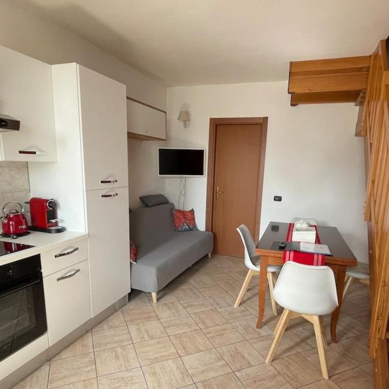 Casa Di Gloria - Casa con 2 Camere da Letto - 20