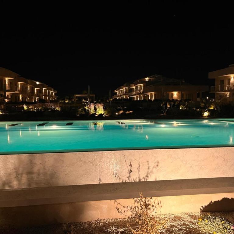 Stella Maris - Borgo 84 - Appartamento con 1 Camera da Letto - 14