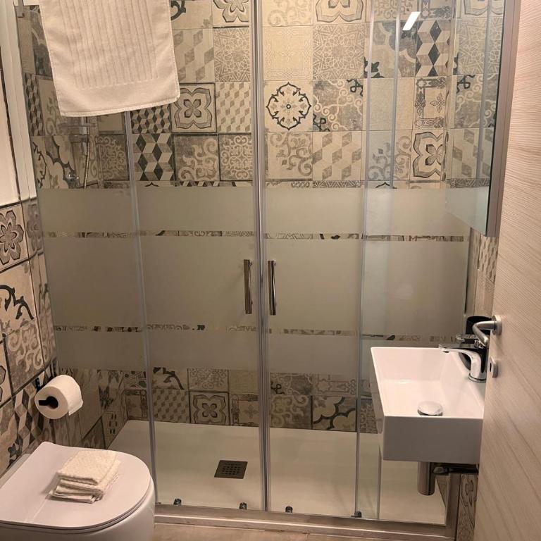 Stella Maris - Borgo 84 - Appartamento con 1 Camera da Letto - 13