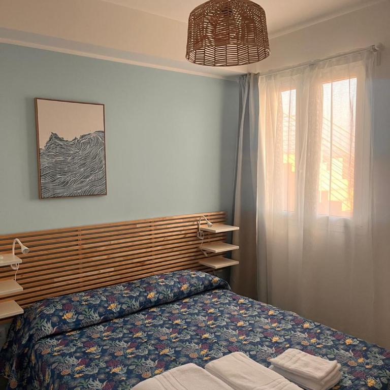 Stella Maris - Borgo 84 - Appartamento con 1 Camera da Letto - 10