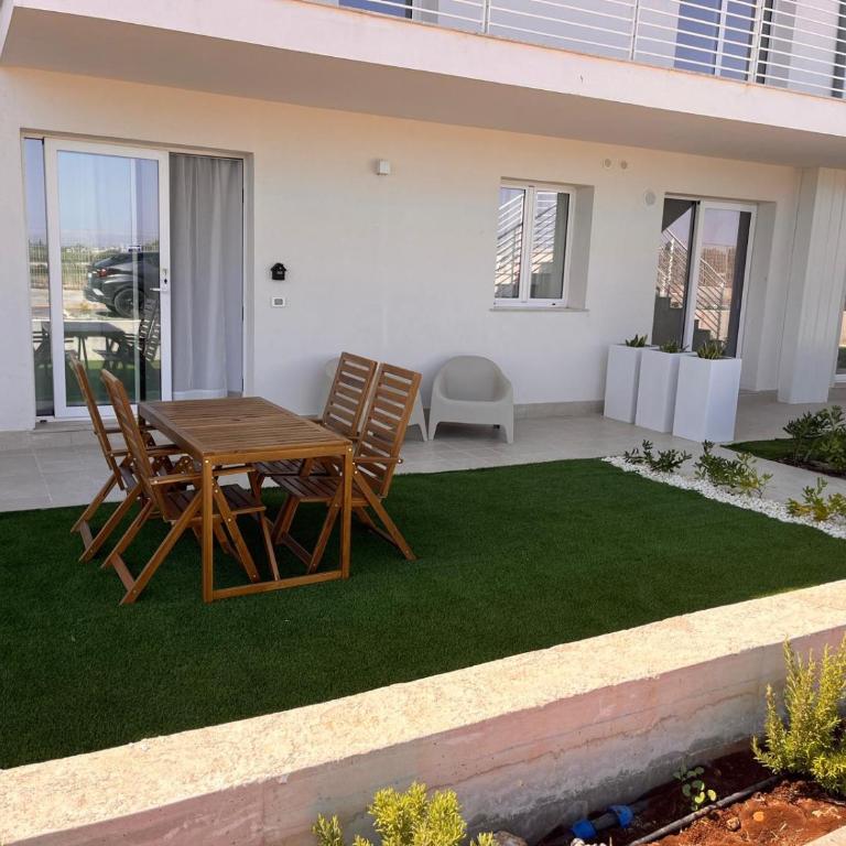 Stella Maris - Borgo 84 - Appartamento con 1 Camera da Letto - 8