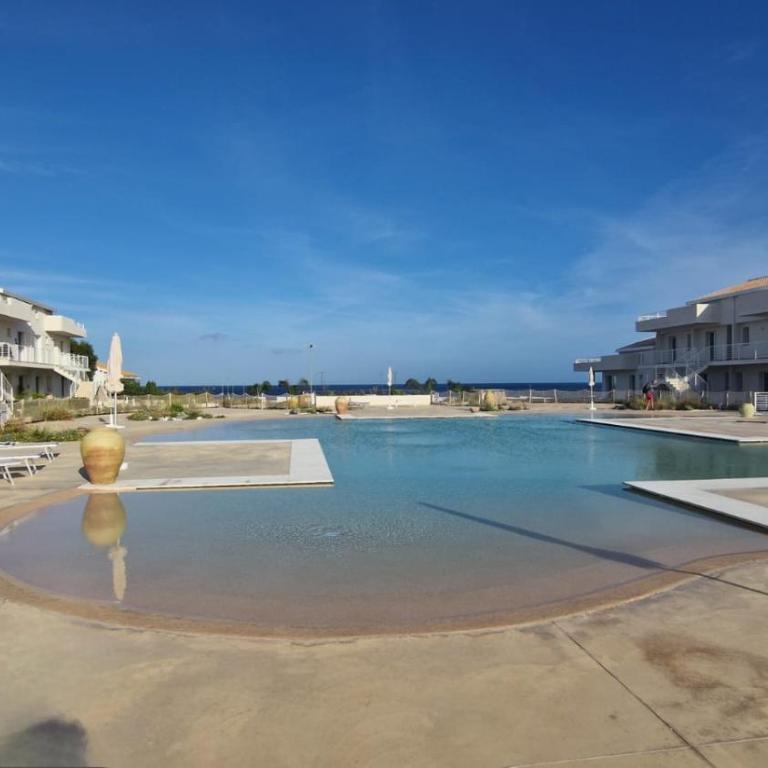 Stella Maris - Borgo 84 - Appartamento con 1 Camera da Letto - 1