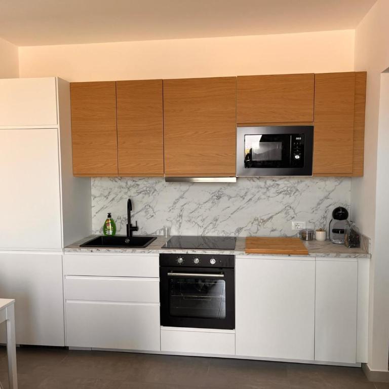 Stella Maris - Borgo 84 - Appartamento con 1 Camera da Letto - 4