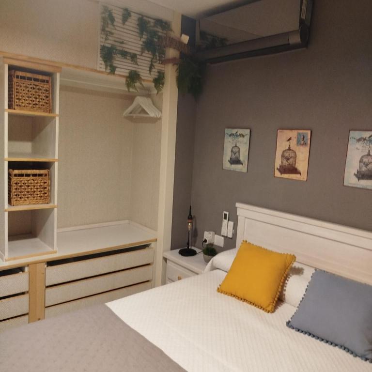 Sela Playa - One-Bedroom Apartment - 17