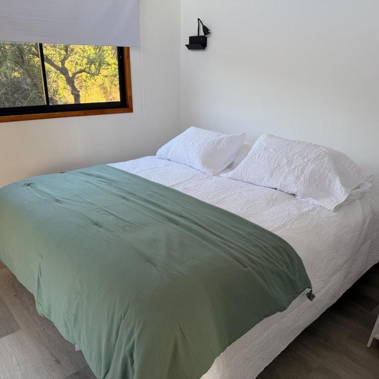 Tiny House El Maiten - One-Bedroom House - 17