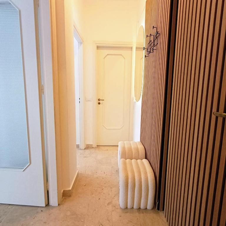 Be Home Politeama - Appartamento Deluxe con 1 Camera da Letto e Vista Giardino - 5