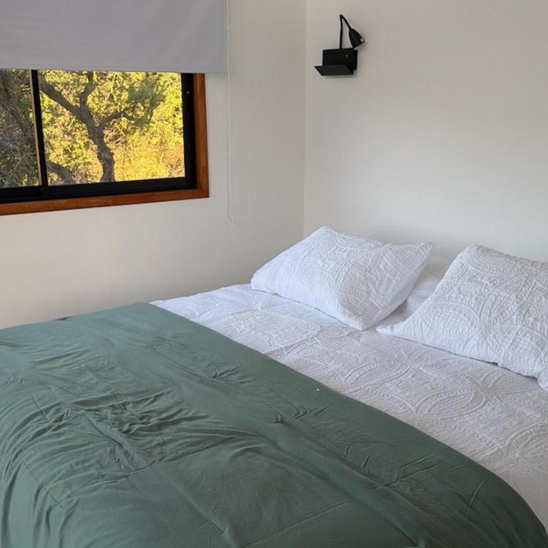 Tiny House El Maiten - One-Bedroom House - 26
