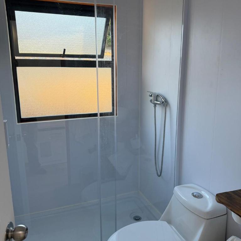 Tiny House El Maiten - One-Bedroom House - 27