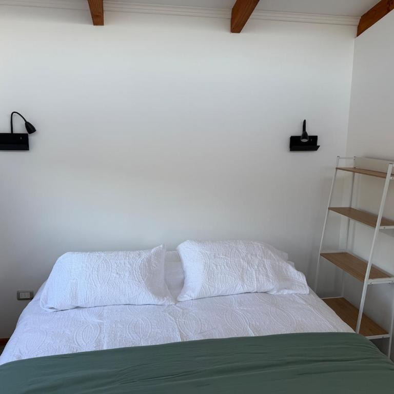 Tiny House El Maiten - One-Bedroom House - 28