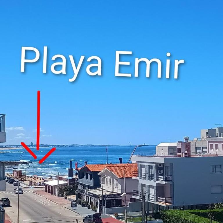 ap frente mar Península Punta Del Este - Apartamento con vistas al mar - 65