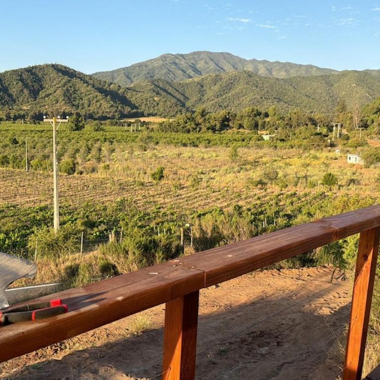 Tiny House El Maiten - One-Bedroom House - 46